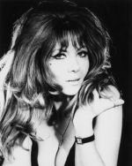 Ingrid Pitt