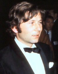 Roman Polanski