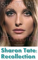 Sharon Tate: Recollection at Amazon