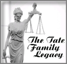 The Tate Family Legacy